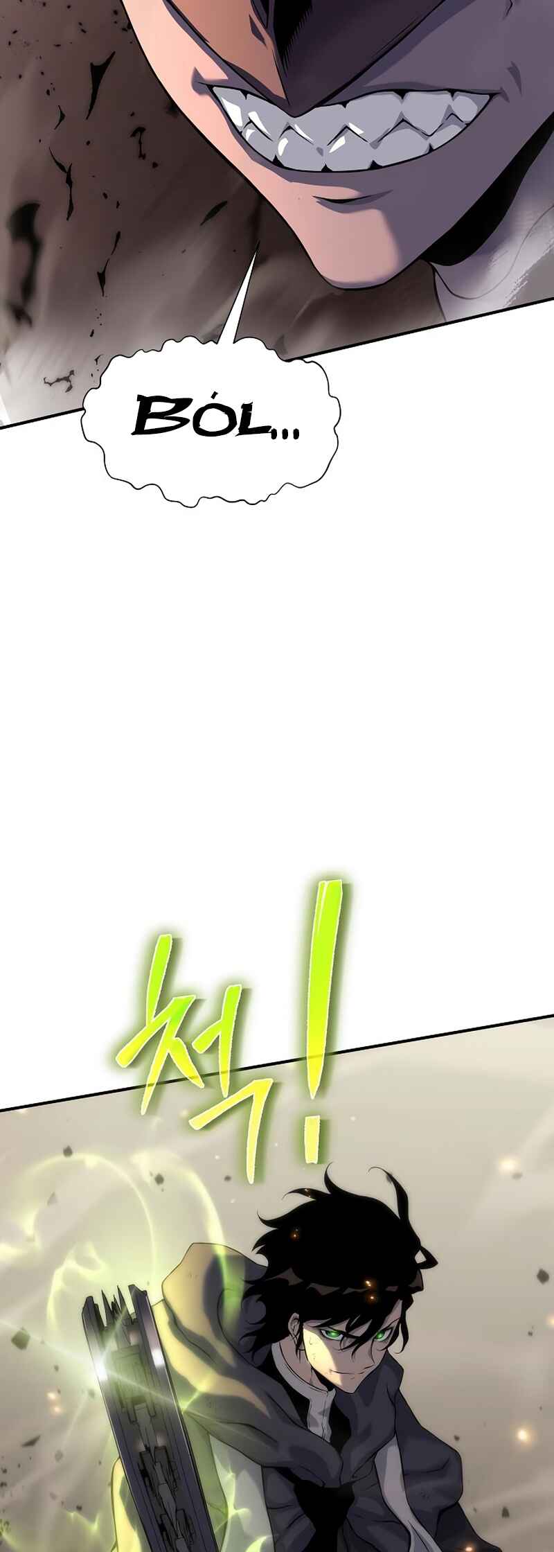 Bupae ui Saje Chapter 13 - Page 46