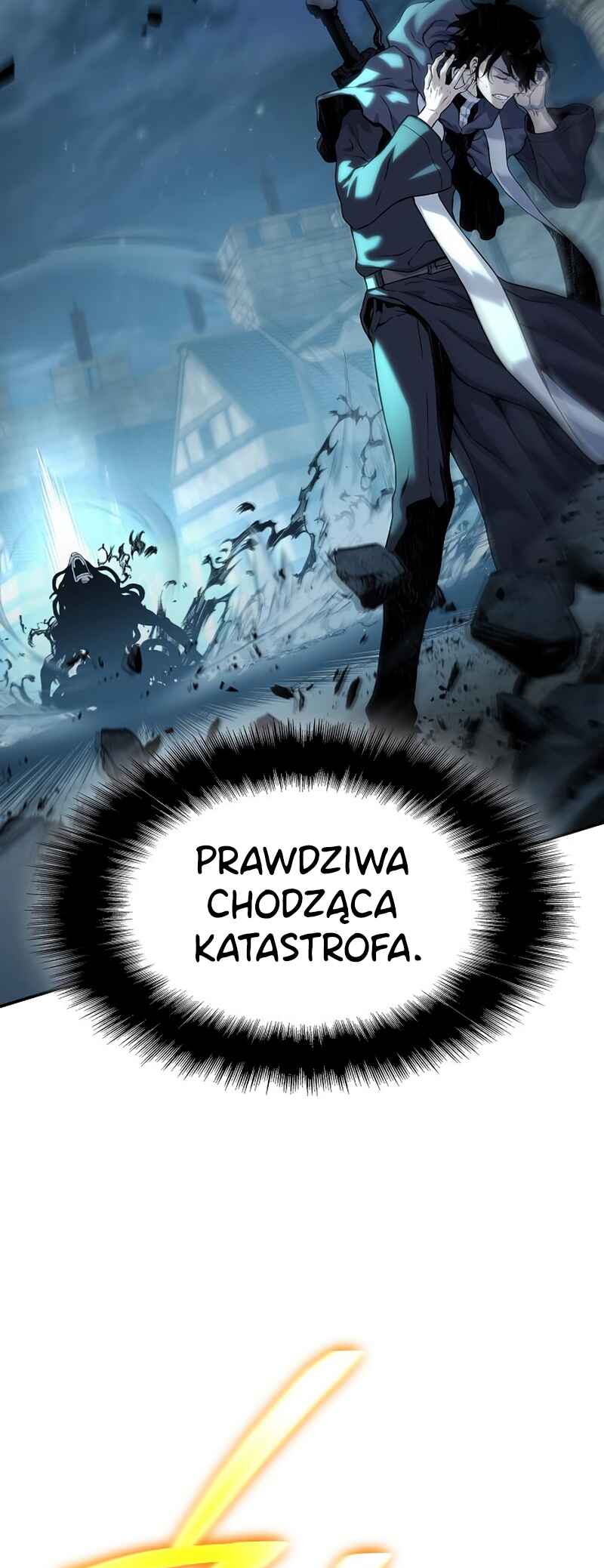Bupae ui Saje Chapter 13 - Page 7
