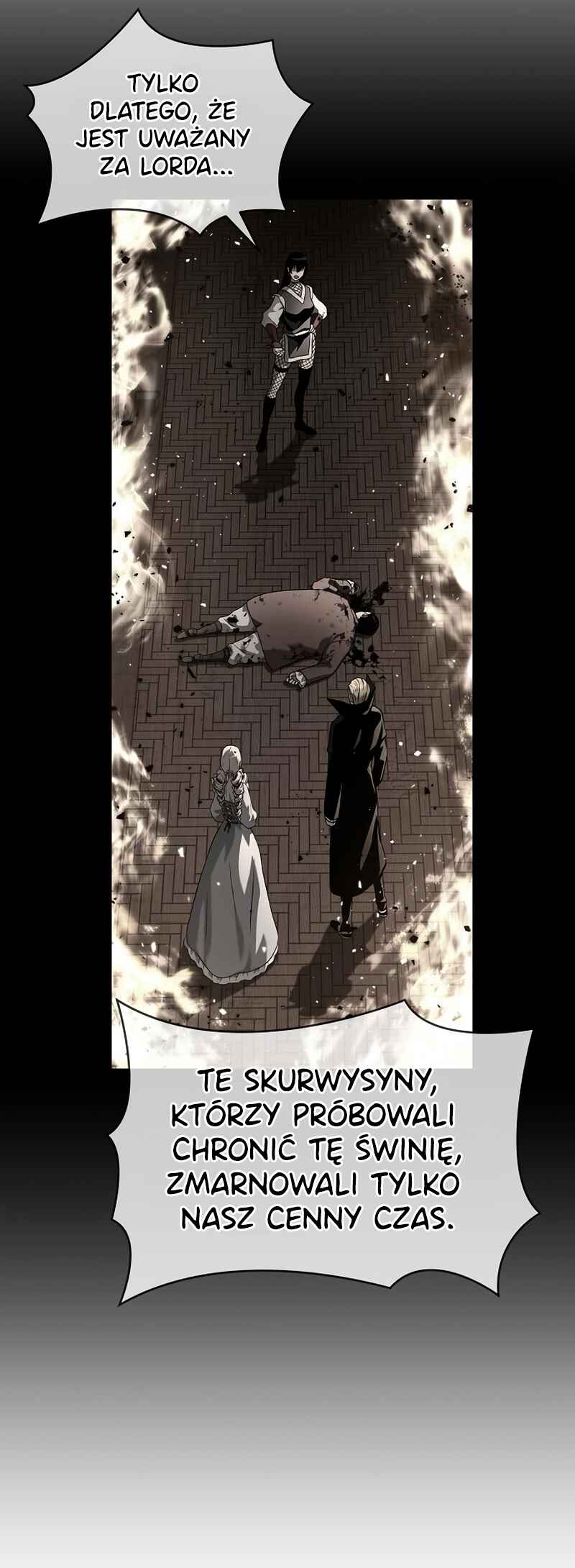 Bupae ui Saje Chapter 13 - Page 70