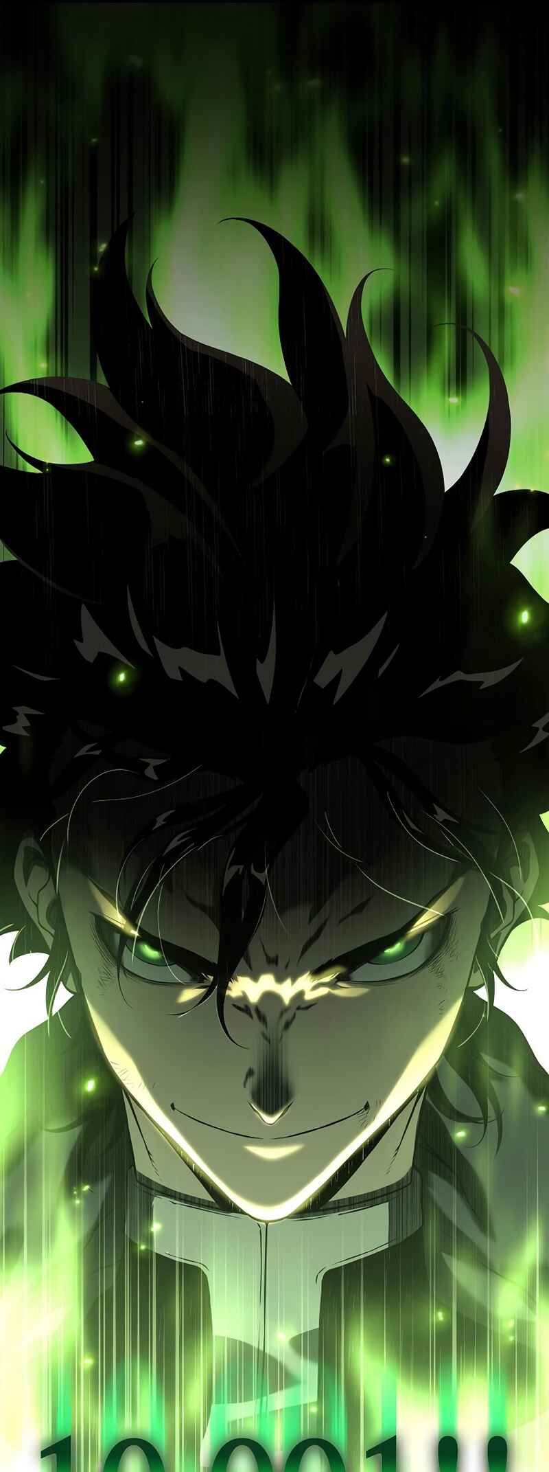 Bupae ui Saje Chapter 13 - Page 82