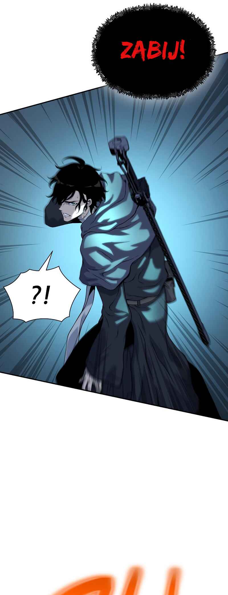 Bupae ui Saje Chapter 13 - Page 9
