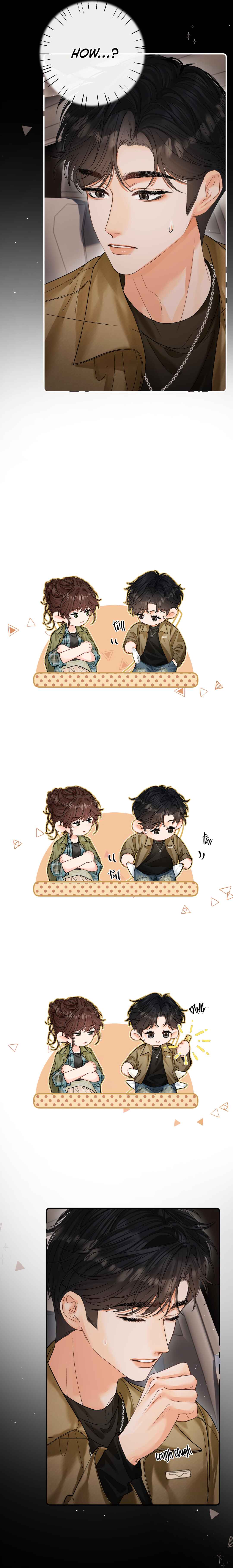 Please Take Care Chapter 30 - Page 11