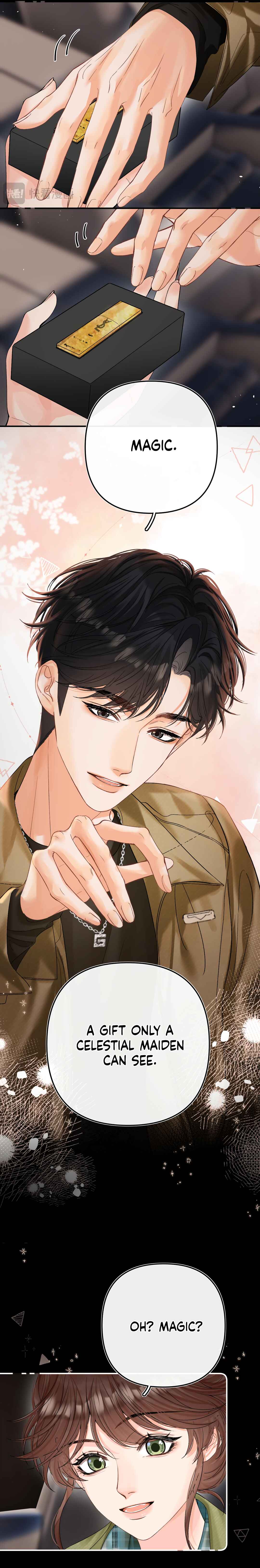 Please Take Care Chapter 30 - Page 12