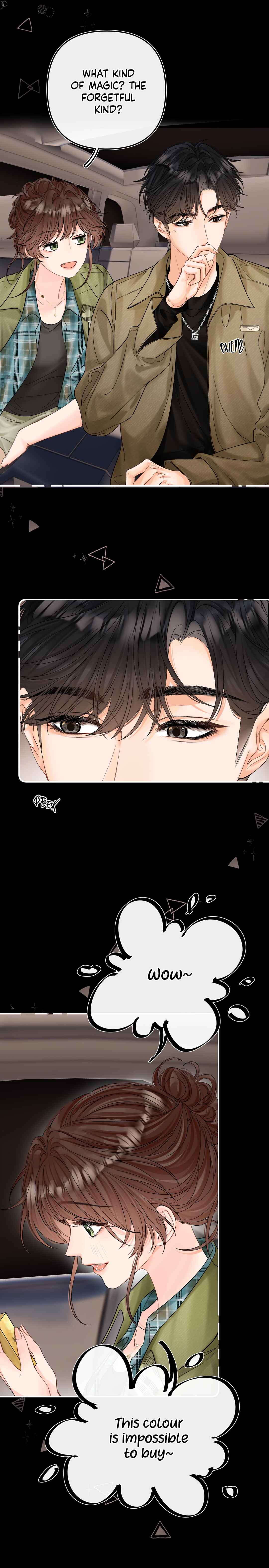Please Take Care Chapter 30 - Page 13