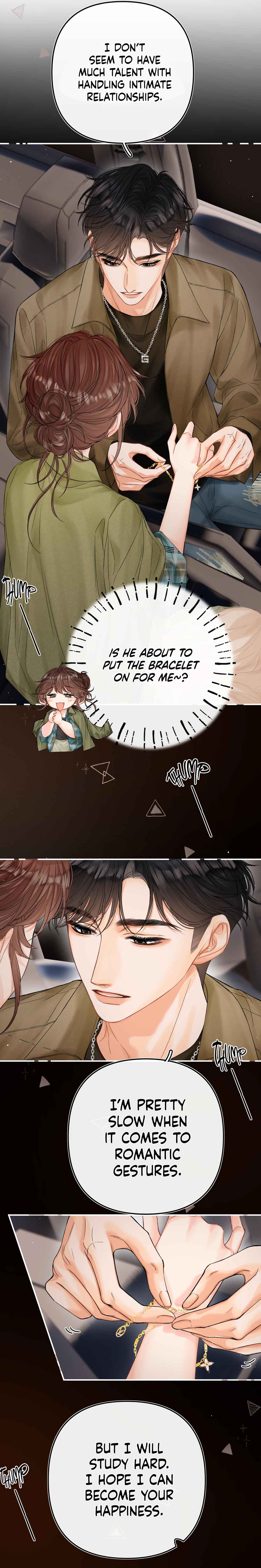 Please Take Care Chapter 30 - Page 18