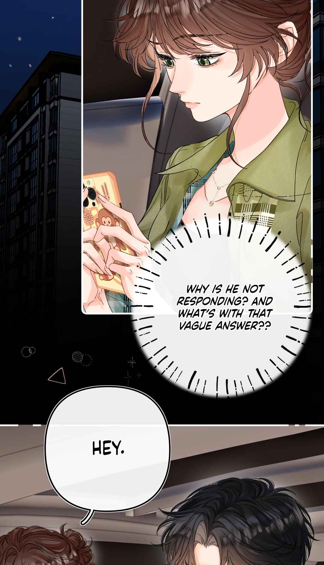 Please Take Care Chapter 30 - Page 4