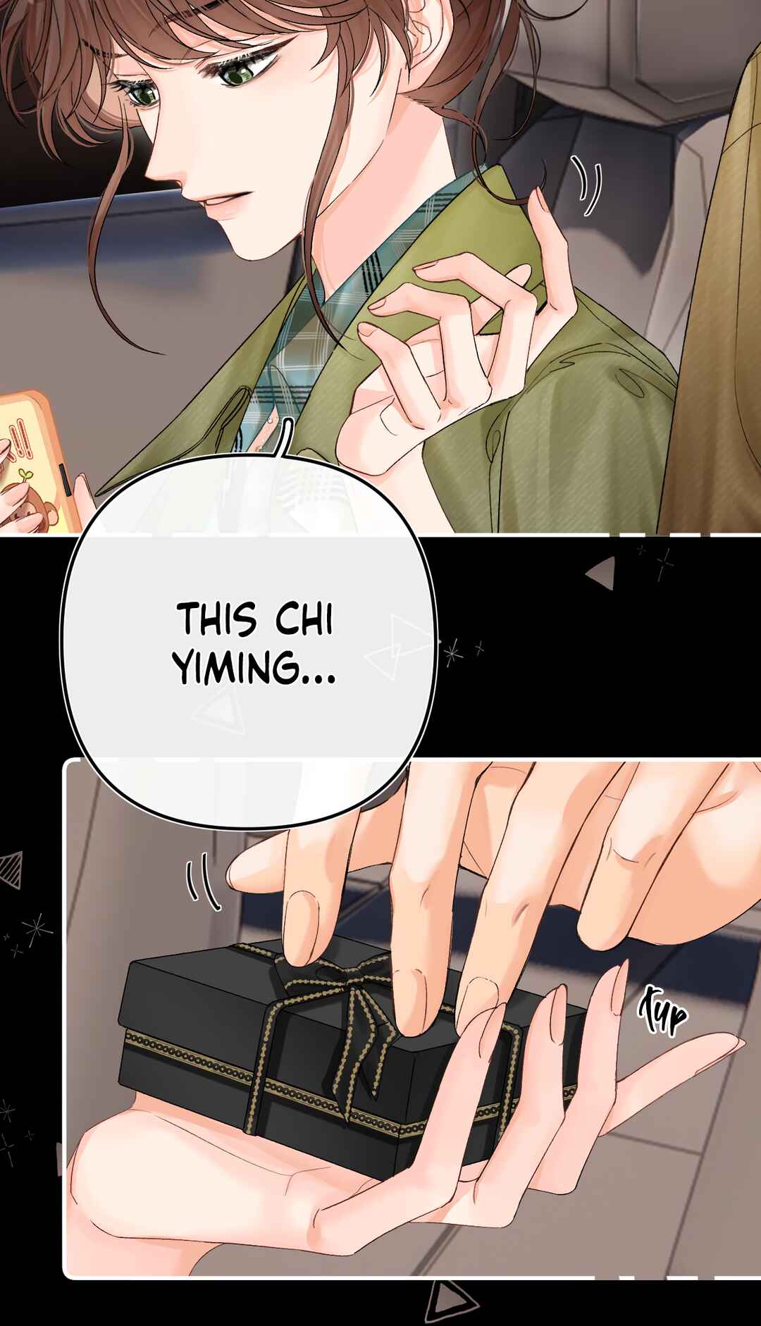 Please Take Care Chapter 30 - Page 6