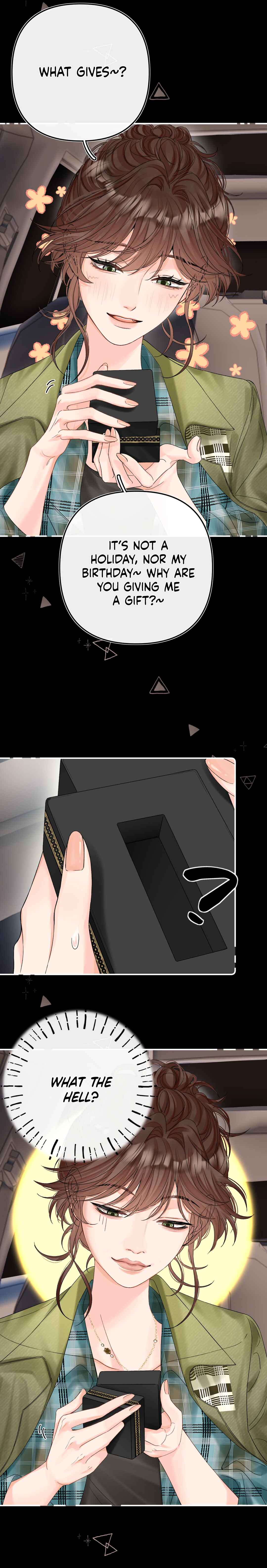 Please Take Care Chapter 30 - Page 9