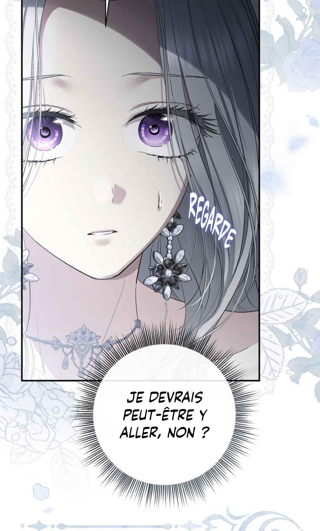 Presepe Outside the Cage Chapter 28 - Page 14