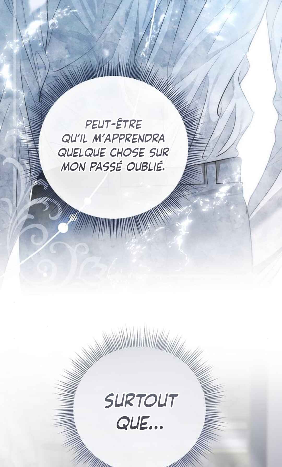 Presepe Outside the Cage Chapter 28 - Page 16