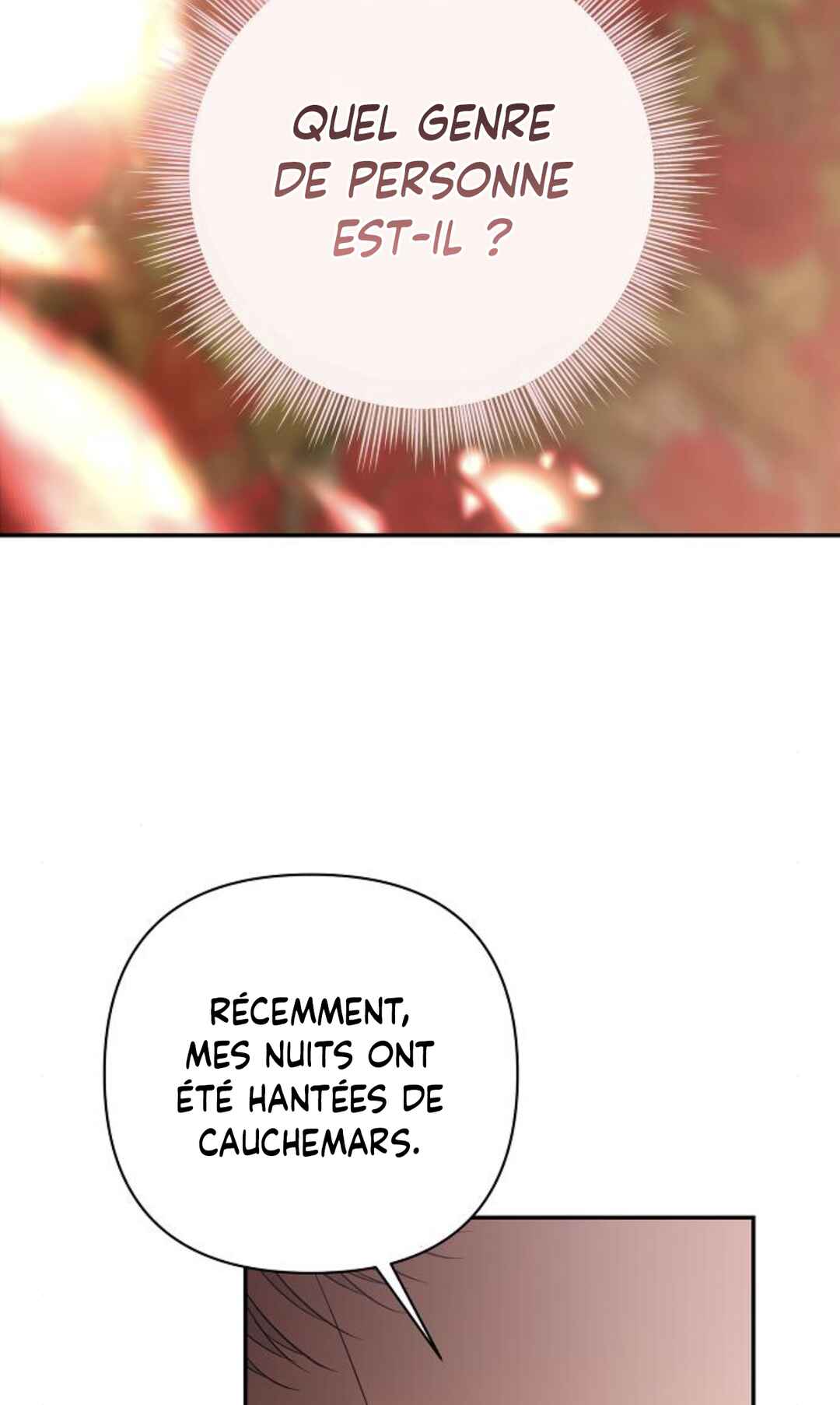 Presepe Outside the Cage Chapter 28 - Page 40