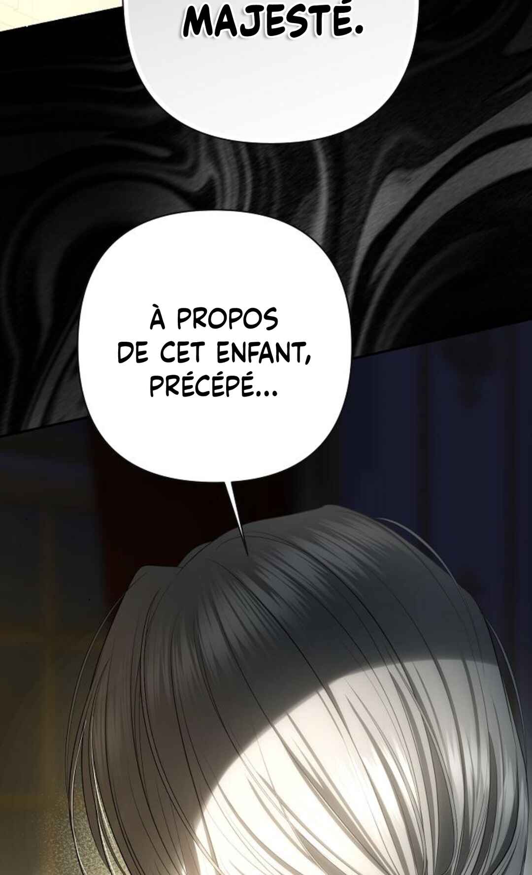 Presepe Outside the Cage Chapter 28 - Page 70