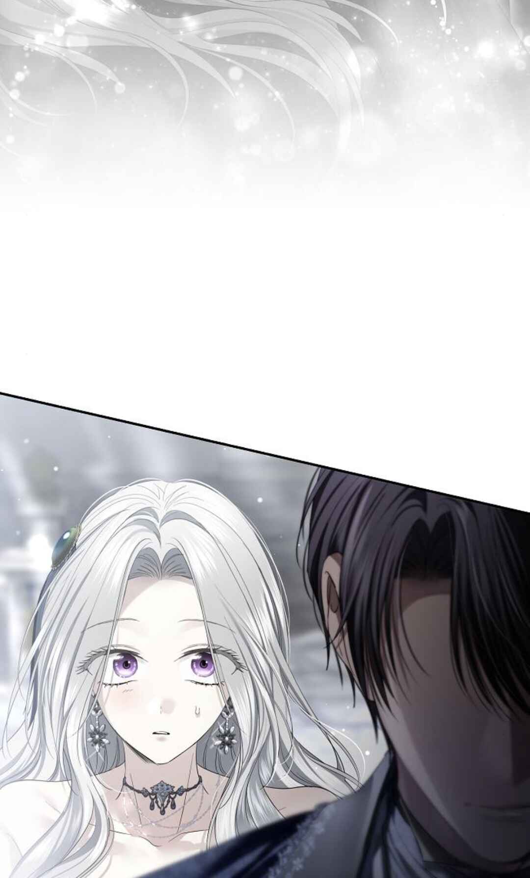 Presepe Outside the Cage Chapter 28 - Page 8