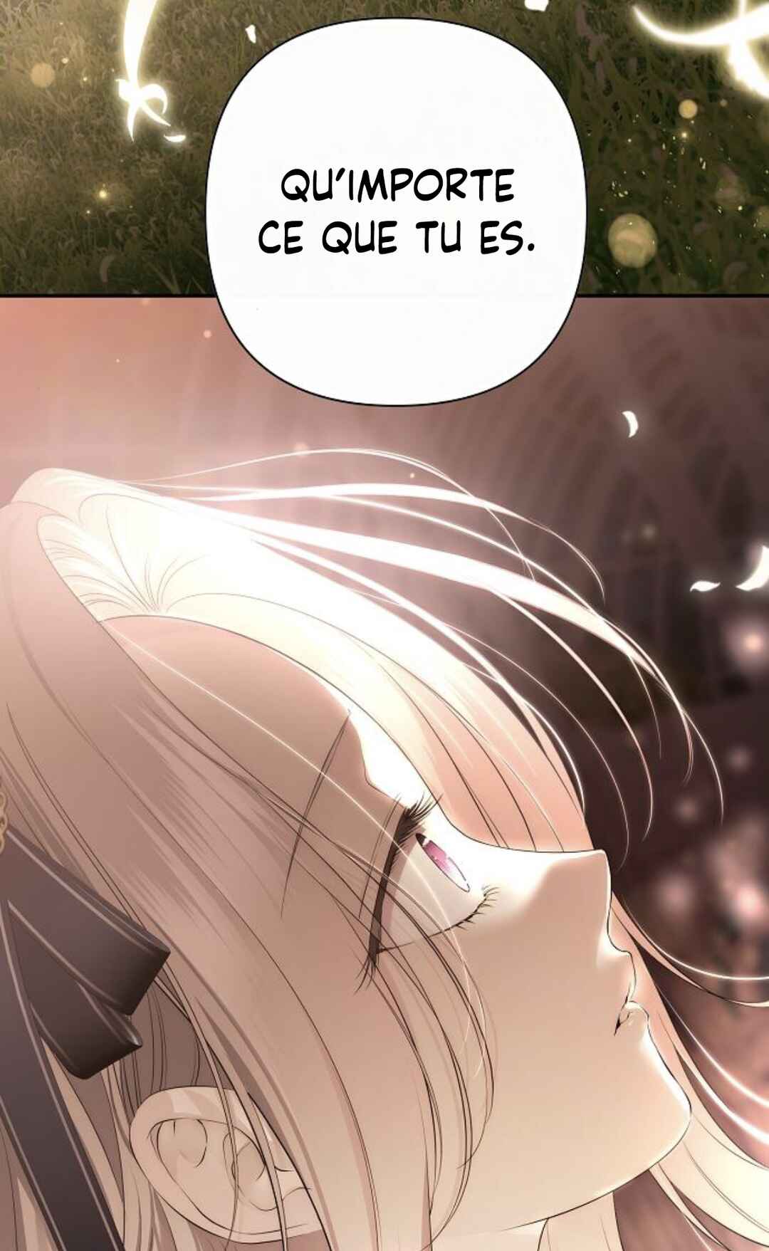 Presepe Outside the Cage Chapter 28 - Page 96