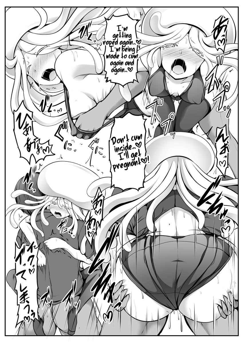 Cheat Skill "Shihai" Otsukatte Isekai Harem! Chapter 8 - Page 15
