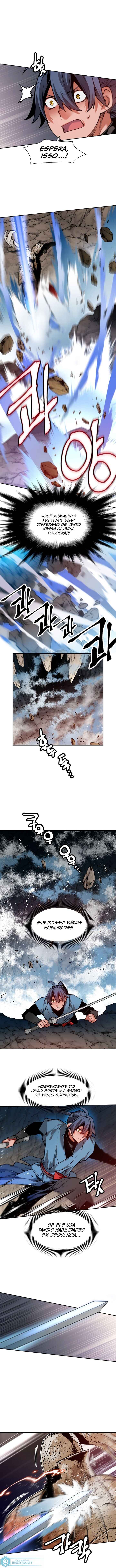 The Golden Age Chapter 4 - Page 13