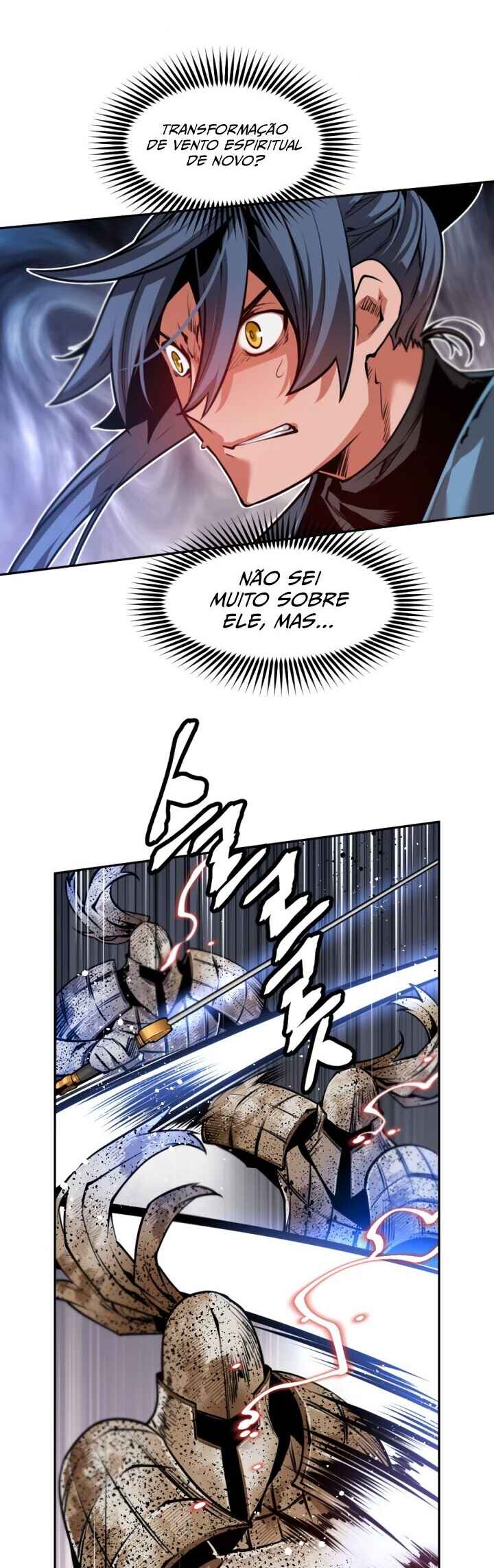 The Golden Age Chapter 4 - Page 16
