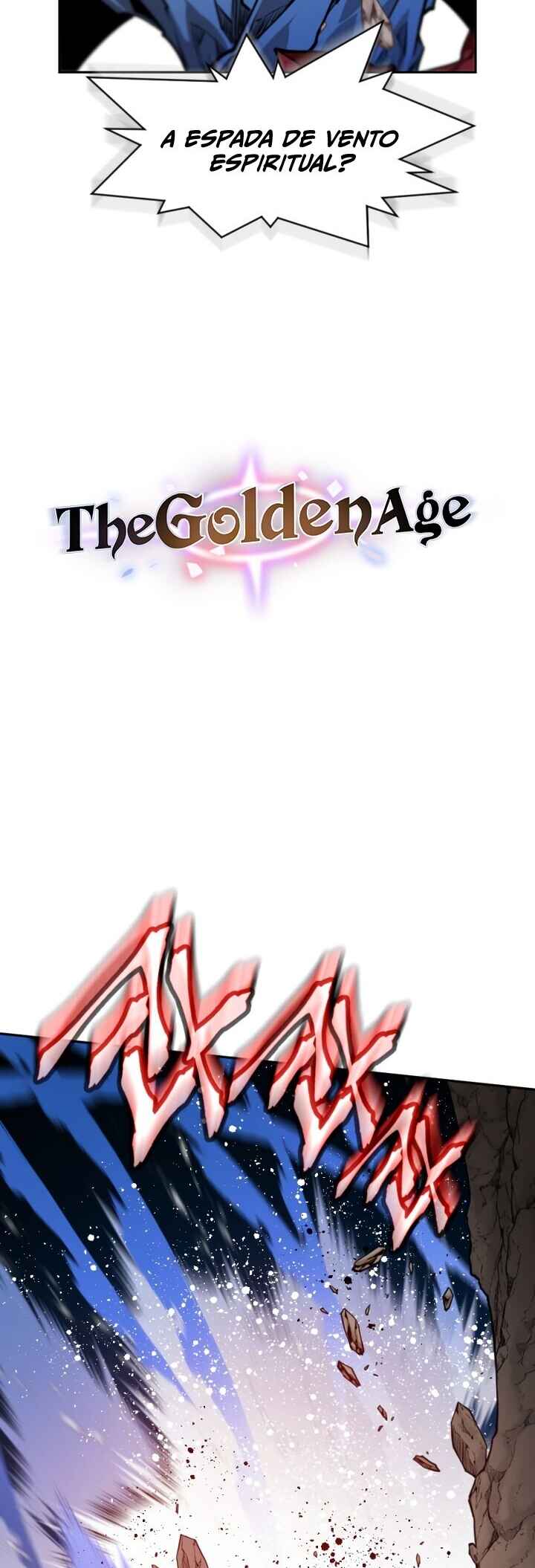 The Golden Age Chapter 4 - Page 5