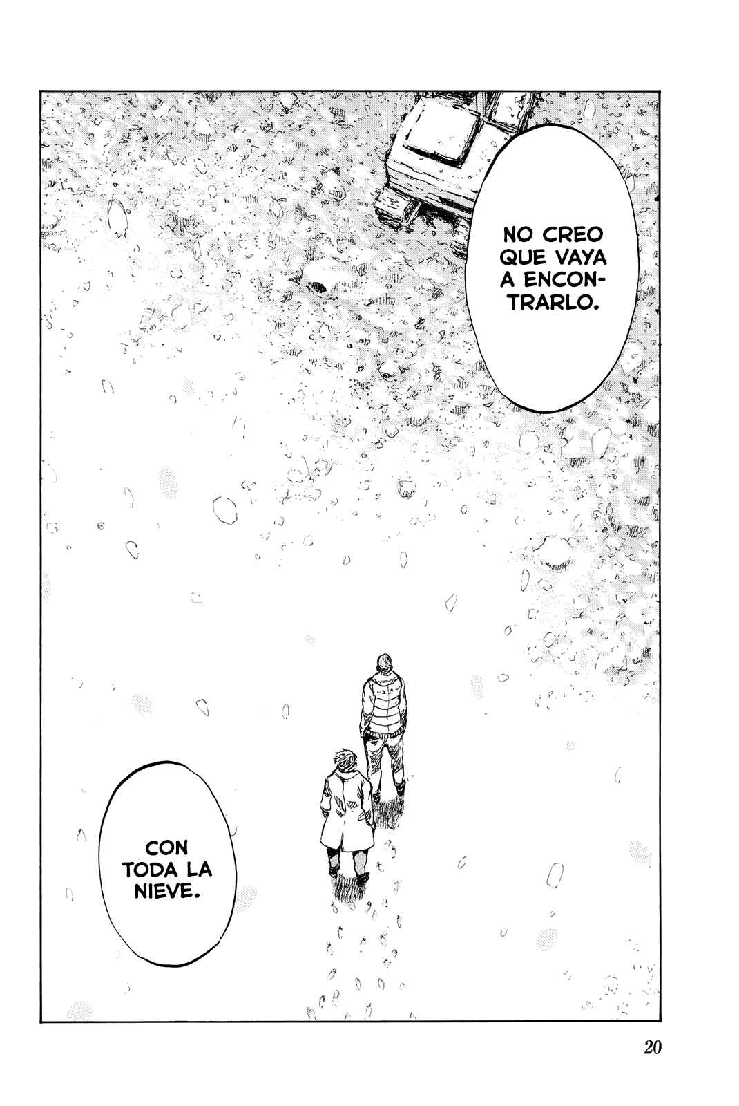 Kimi ga Bokura wo Akuma to Yonda Koro Chapter 79 - Page 2