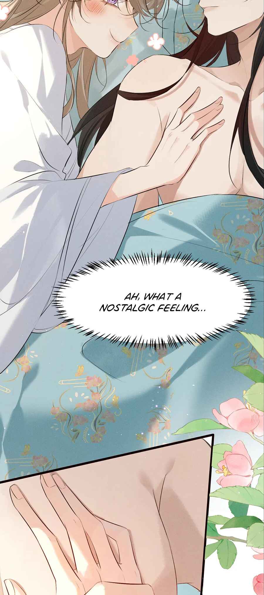Mad for Love Chapter 37 - Page 14