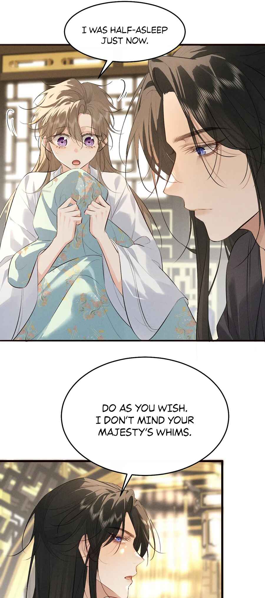 Mad for Love Chapter 37 - Page 18