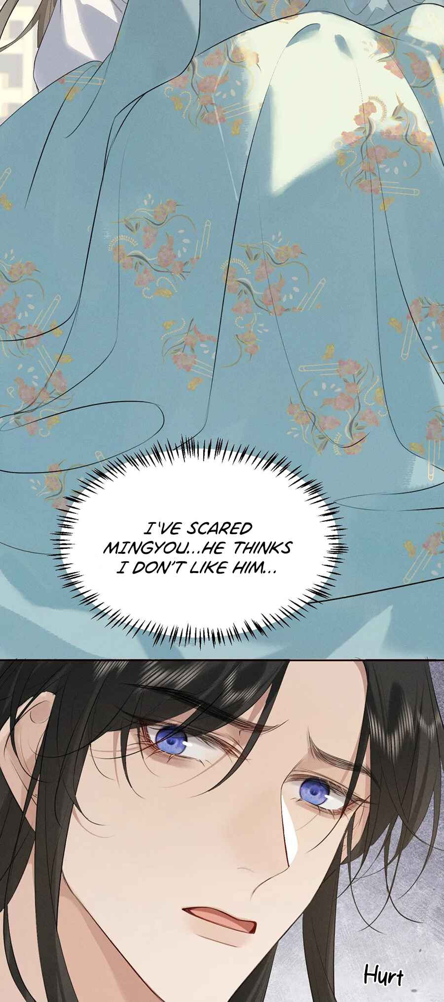 Mad for Love Chapter 37 - Page 20