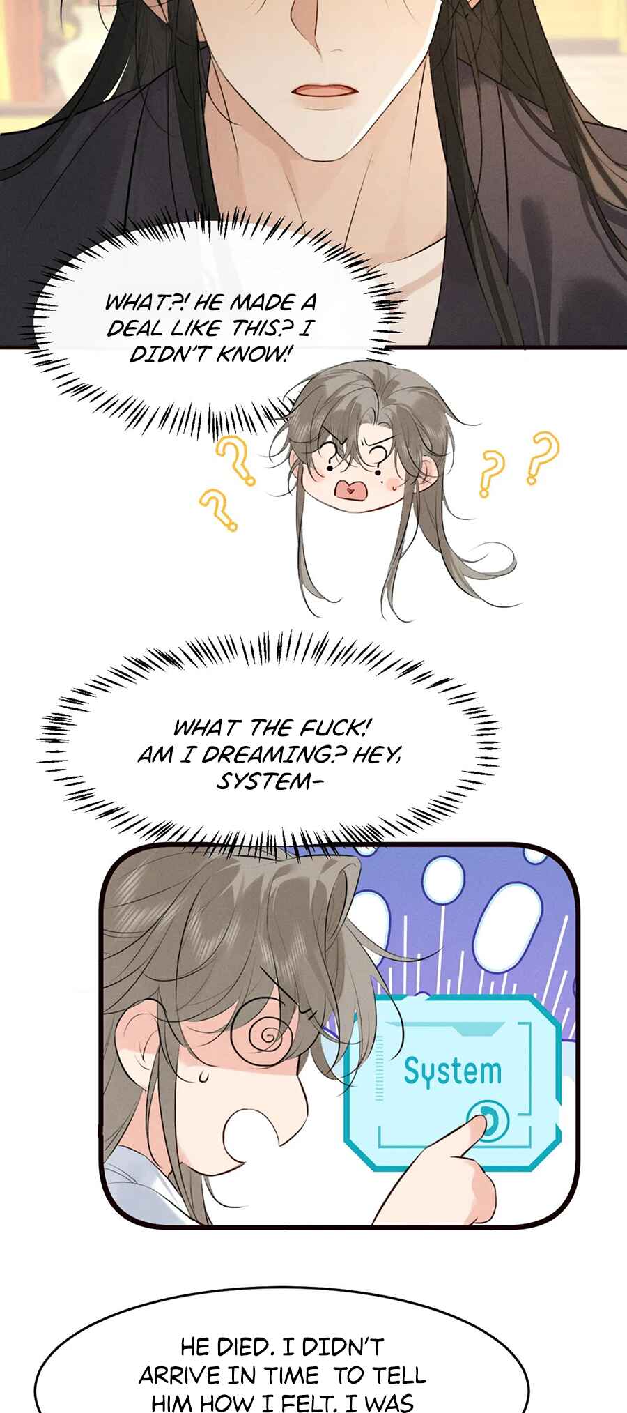 Mad for Love Chapter 37 - Page 24