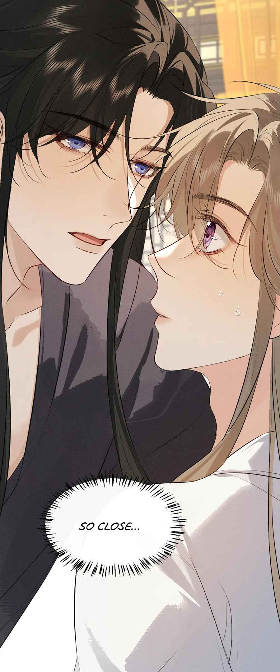 Mad for Love Chapter 37 - Page 27
