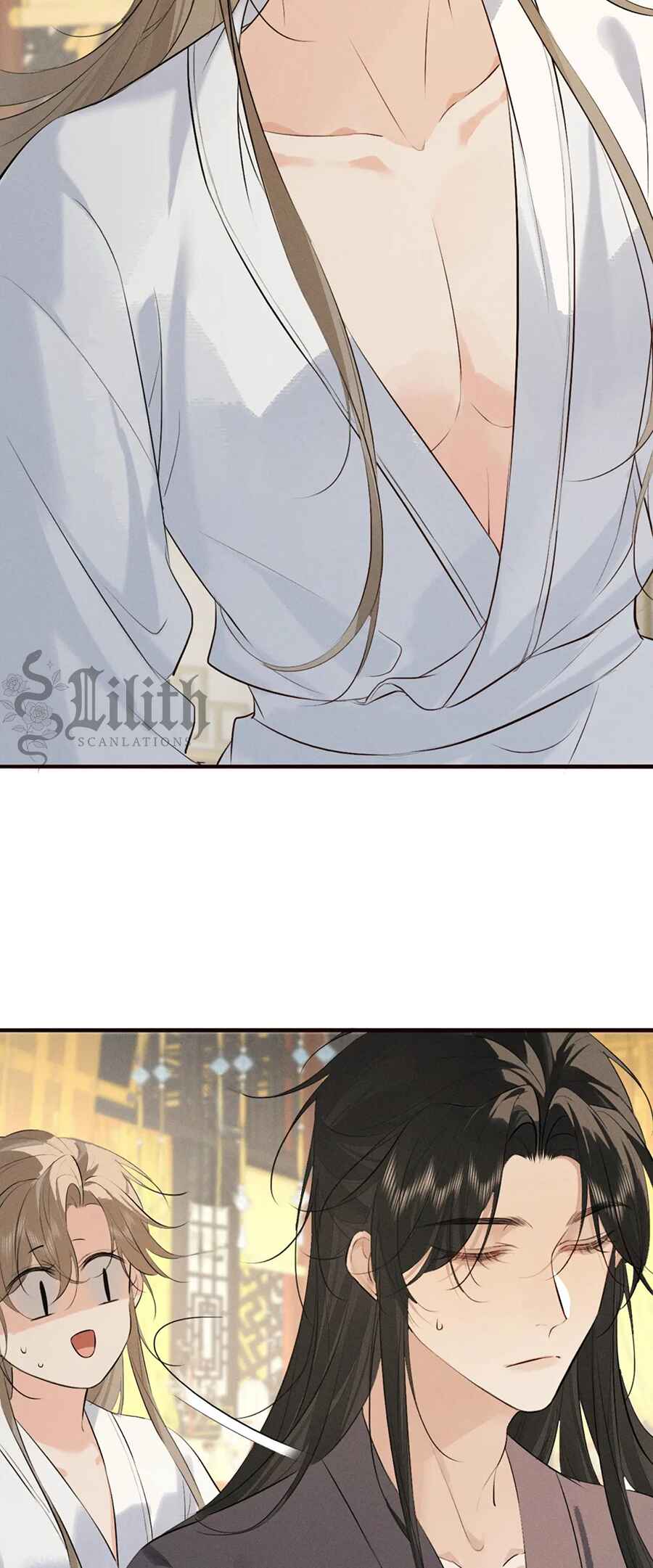 Mad for Love Chapter 37 - Page 29
