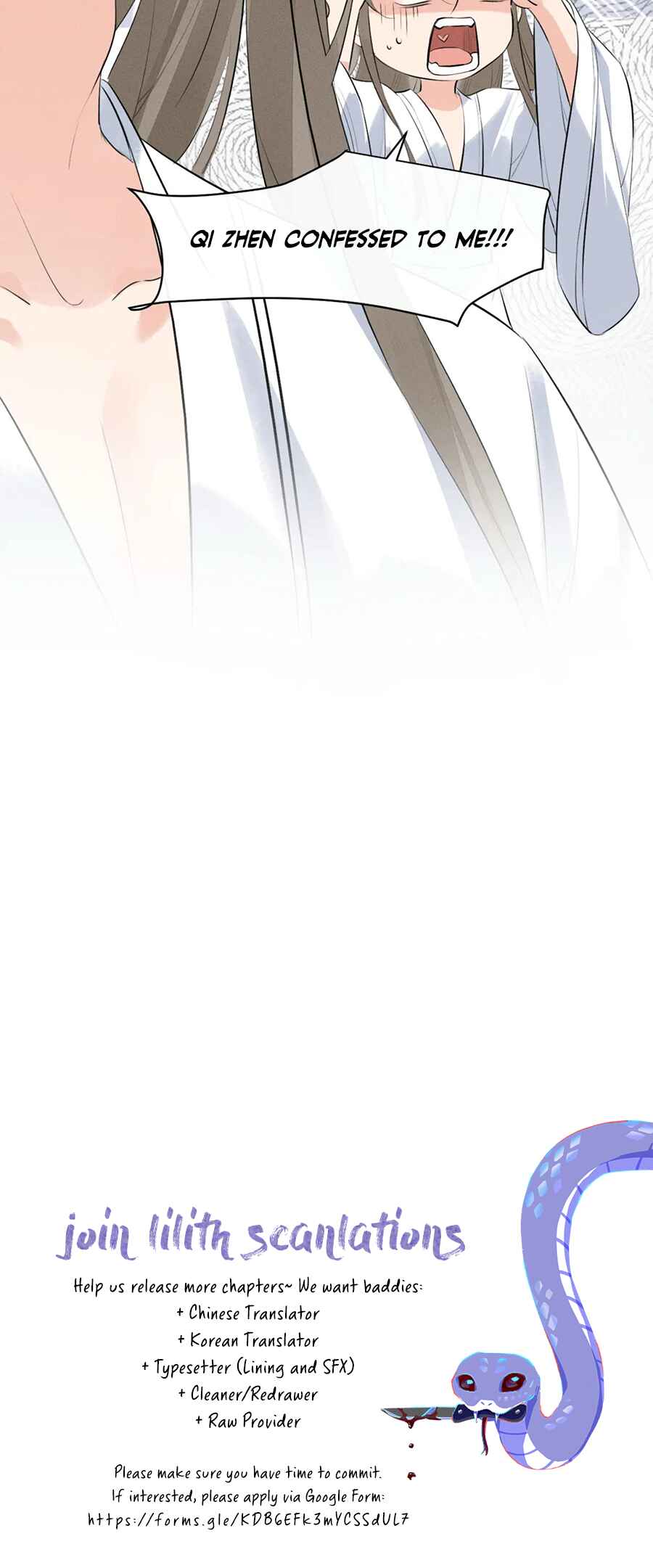 Mad for Love Chapter 37 - Page 31
