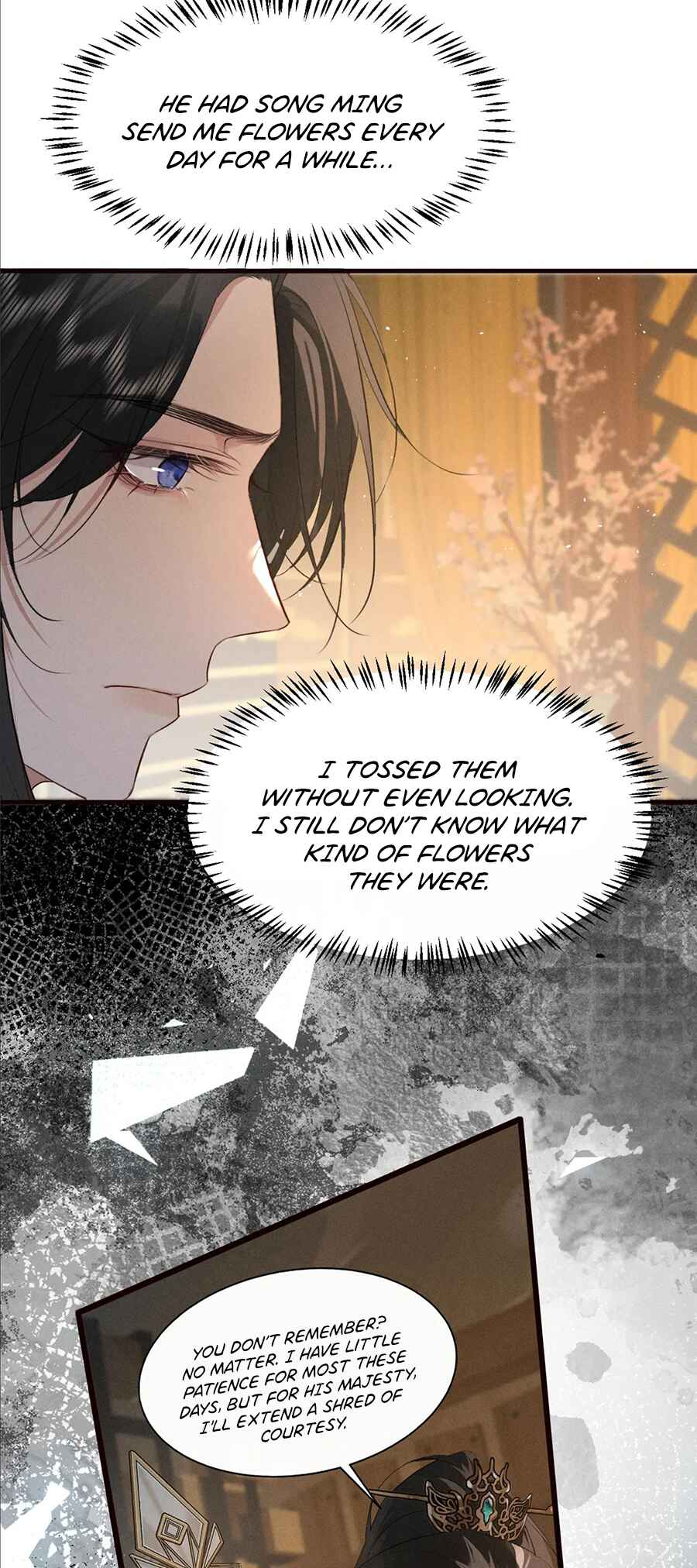 Mad for Love Chapter 37 - Page 4