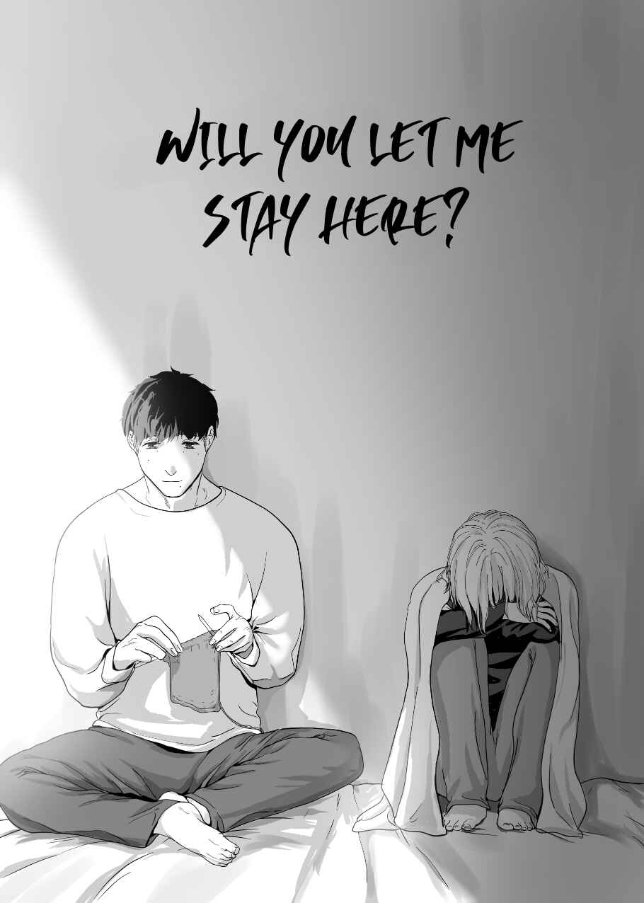 Will You Let Me Stay Here? Chapter 0 - Page 3