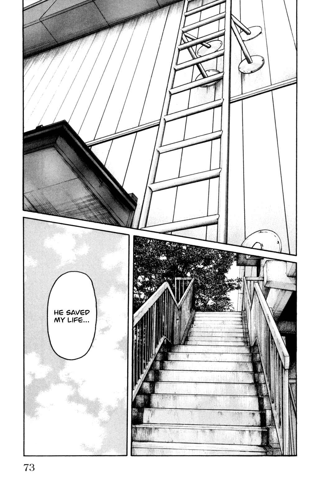 WORST Chapter 86 - Page 29