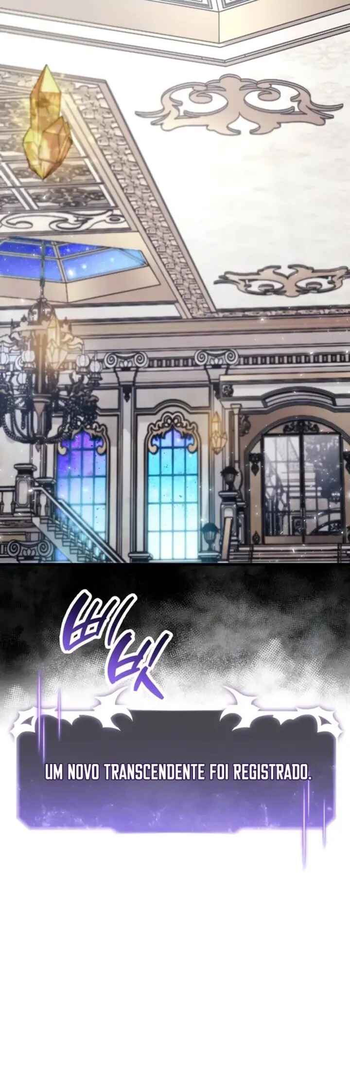 Player ga Gwageoreul Sung-gim Chapter 96 - Page 15