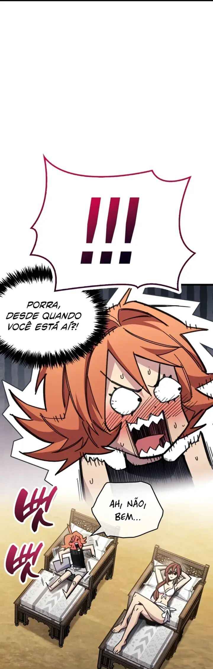 Player ga Gwageoreul Sung-gim Chapter 96 - Page 28