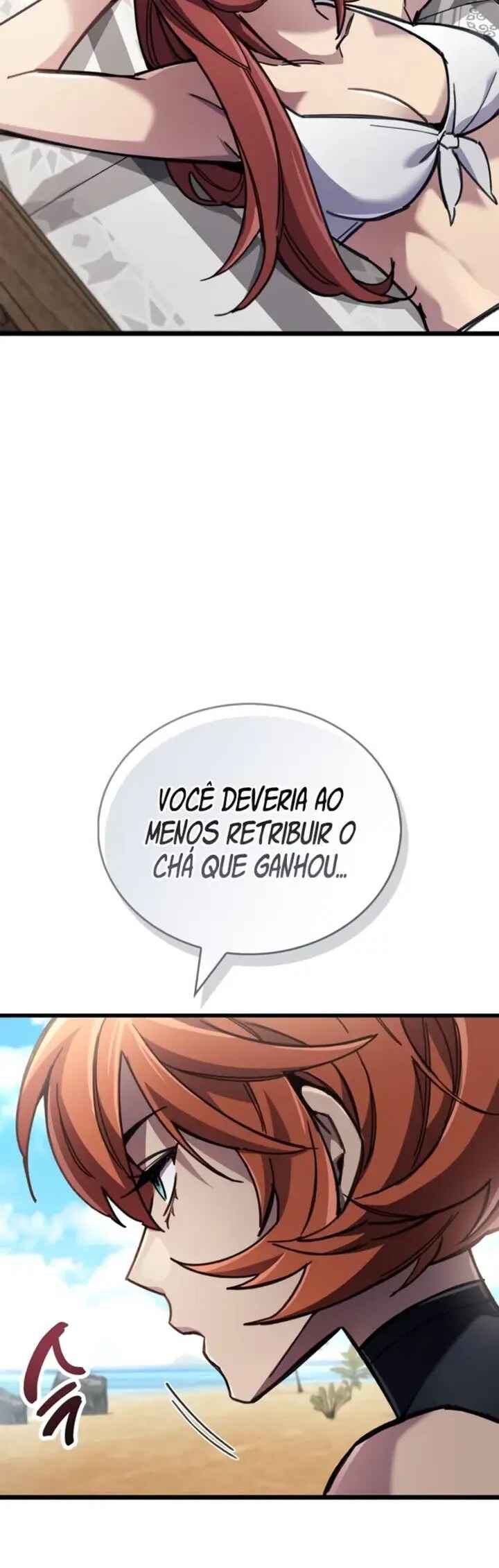Player ga Gwageoreul Sung-gim Chapter 96 - Page 31