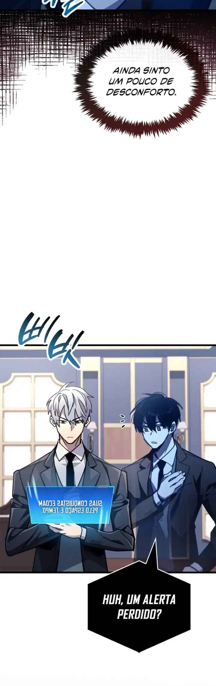 Player ga Gwageoreul Sung-gim Chapter 96 - Page 41