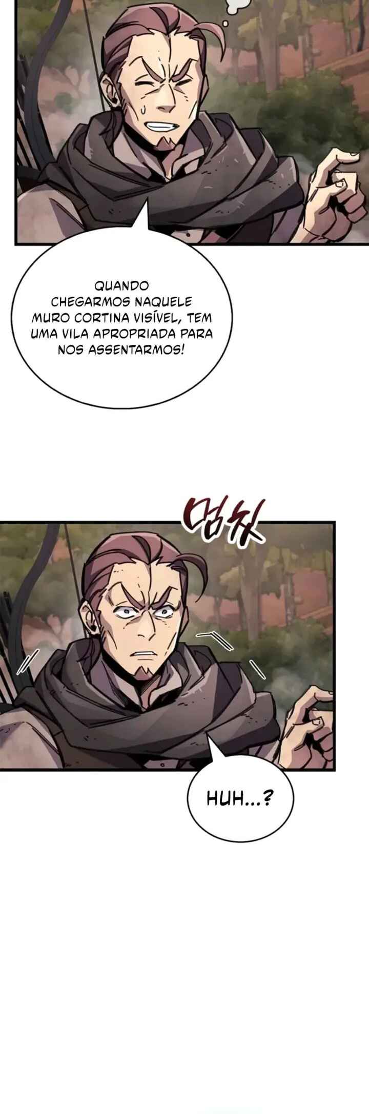 Player ga Gwageoreul Sung-gim Chapter 96 - Page 55