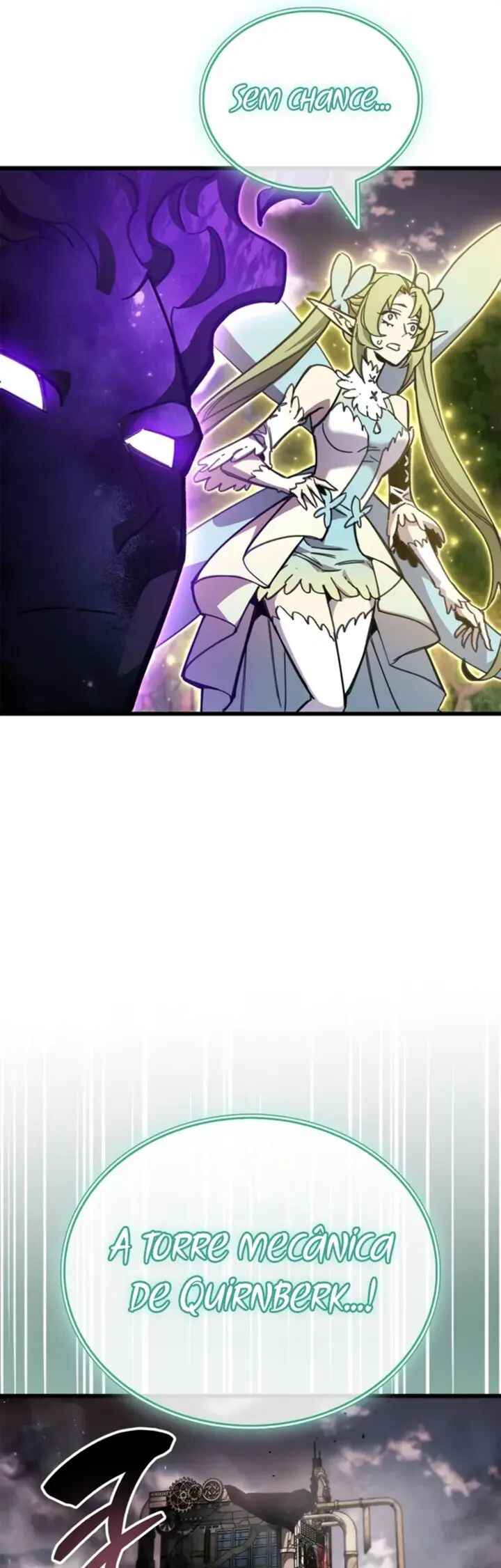 Player ga Gwageoreul Sung-gim Chapter 96 - Page 56
