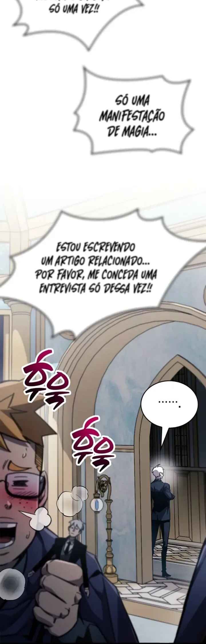 Player ga Gwageoreul Sung-gim Chapter 96 - Page 60