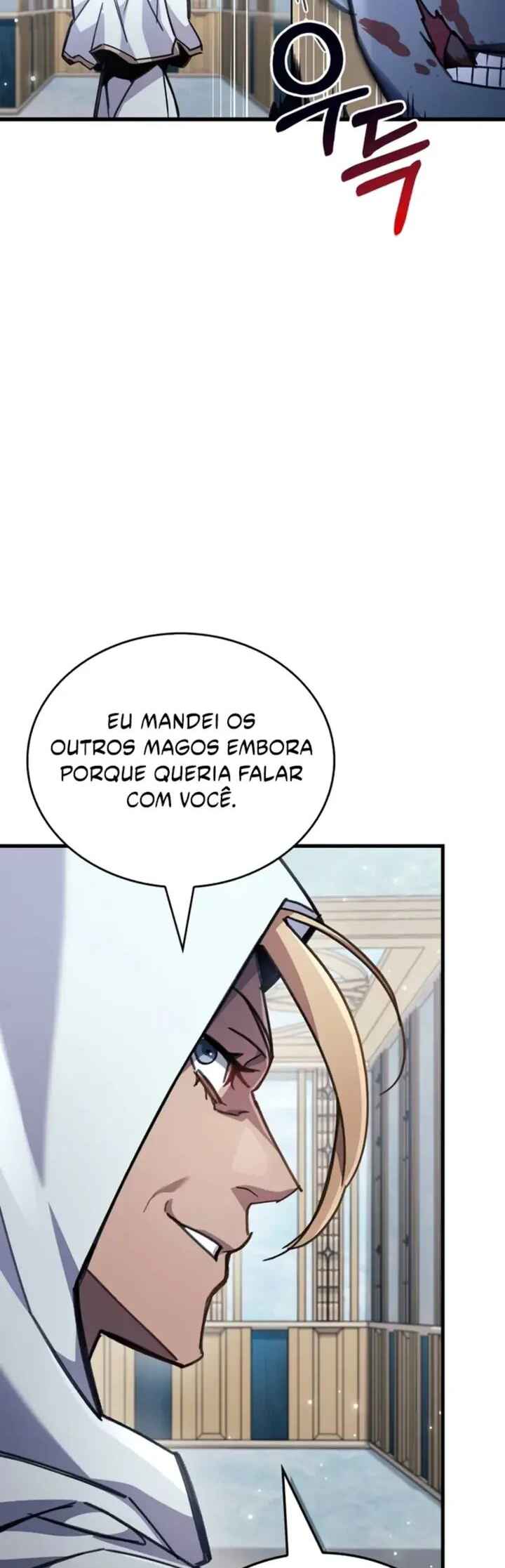 Player ga Gwageoreul Sung-gim Chapter 96 - Page 66