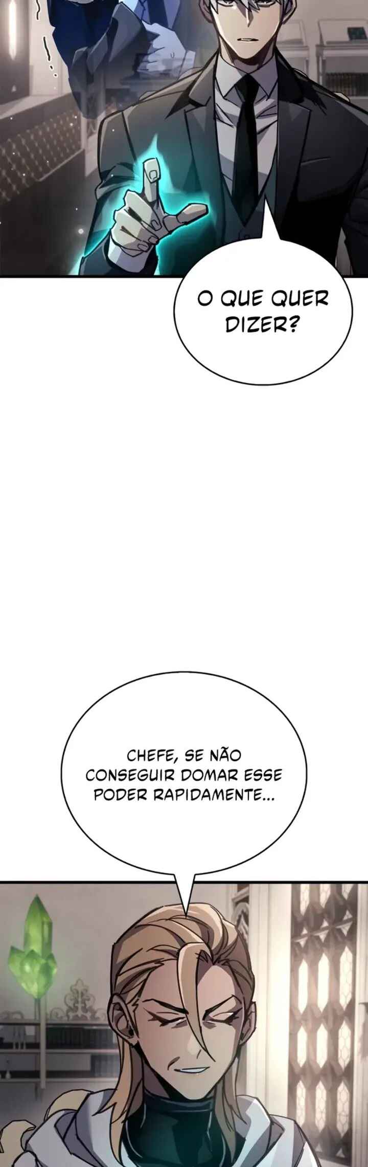 Player ga Gwageoreul Sung-gim Chapter 96 - Page 78