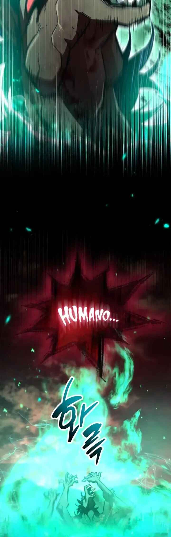 Player ga Gwageoreul Sung-gim Chapter 96 - Page 9
