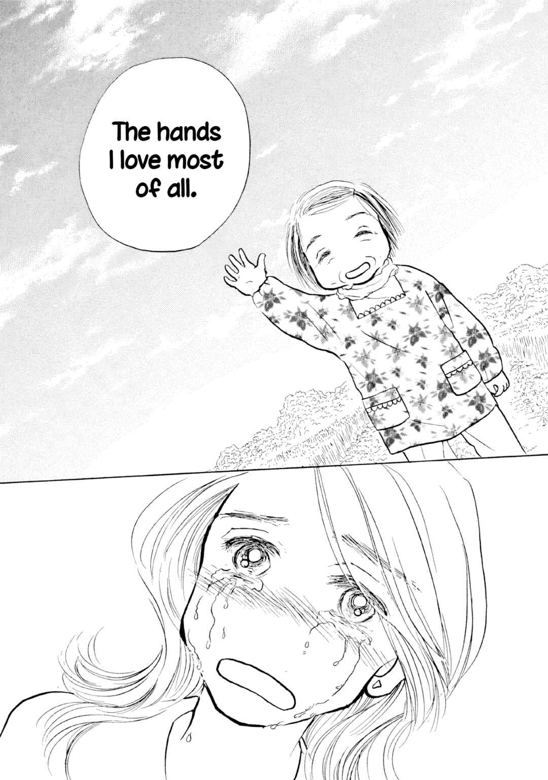 Sanju Mariko Chapter 21 - Page 18