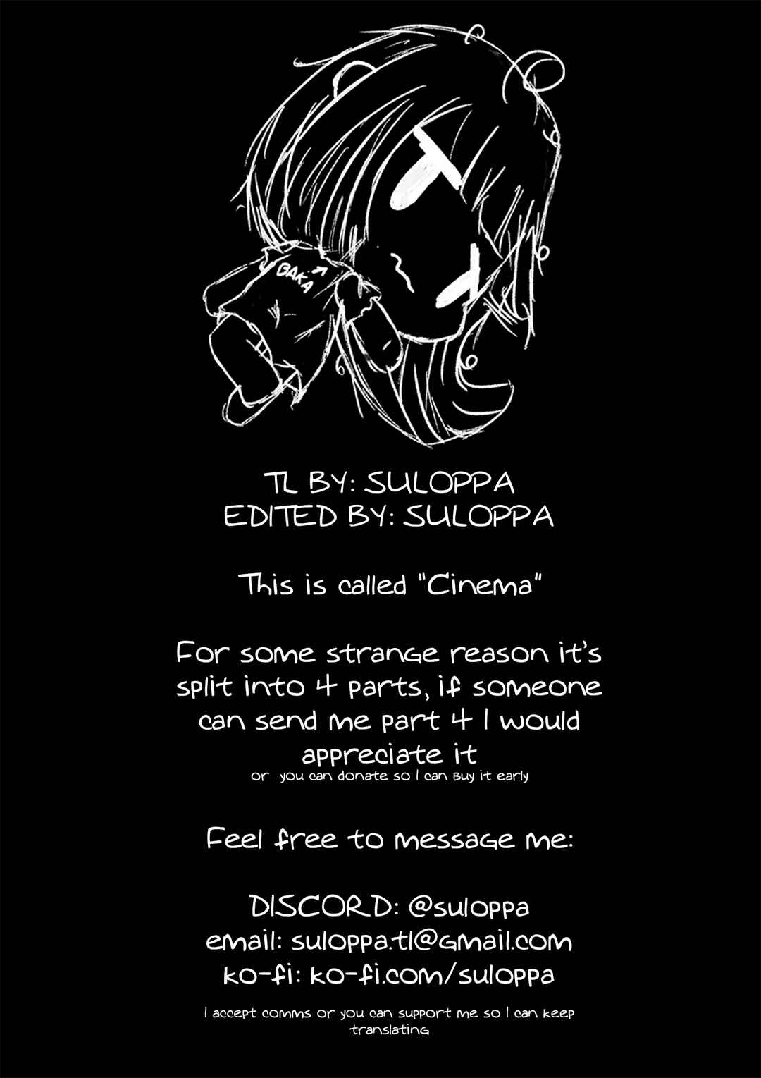 Tousan wa [Kensei], Kaasan wa [Kenshin], Boku wa [Ochi〇po Chanbara Master] Chapter 1.3 - Page 14