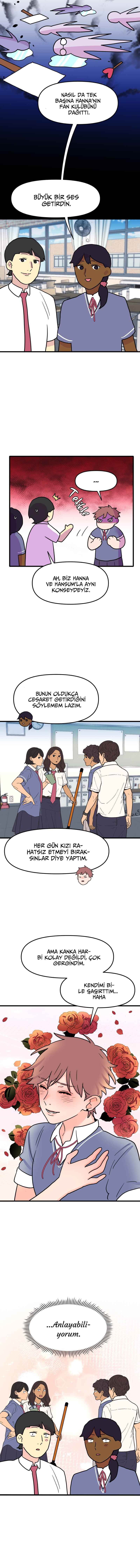Not So Shoujo Love Story Chapter 112 - Page 4