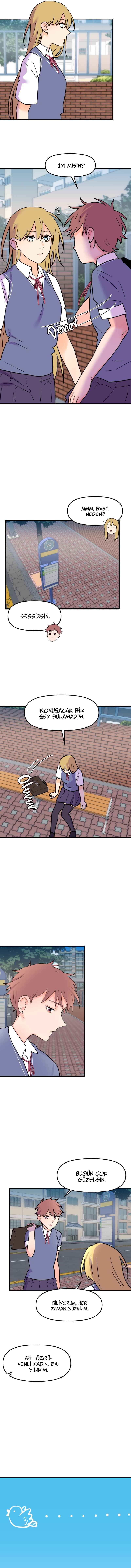 Not So Shoujo Love Story Chapter 112 - Page 8