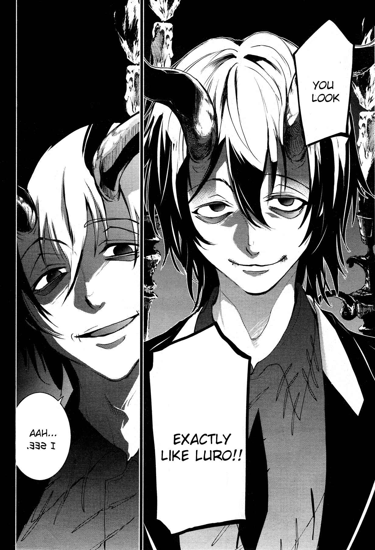 Servamp Chapter 92 - Page 5