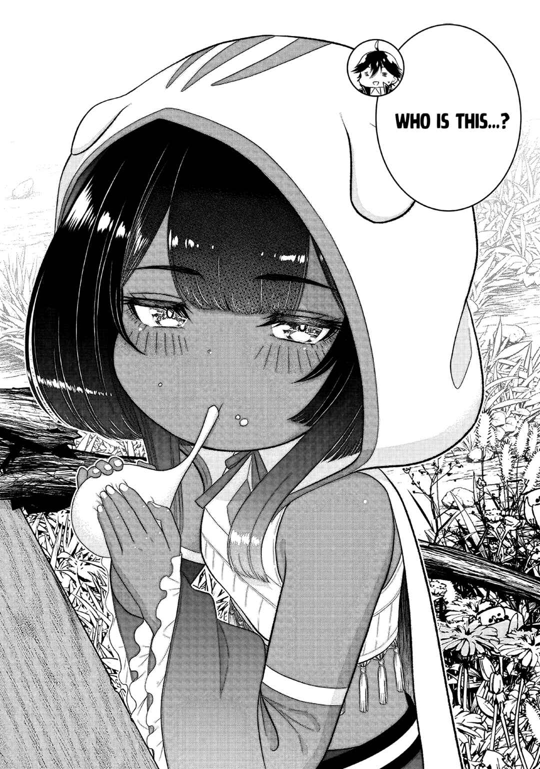 "Sekai Saikyou no Shitsuji" Black Shokuba wo Tsuihousareta Ore, Koori no Reijou ni Hirowareru Chapter 21 - Page 21