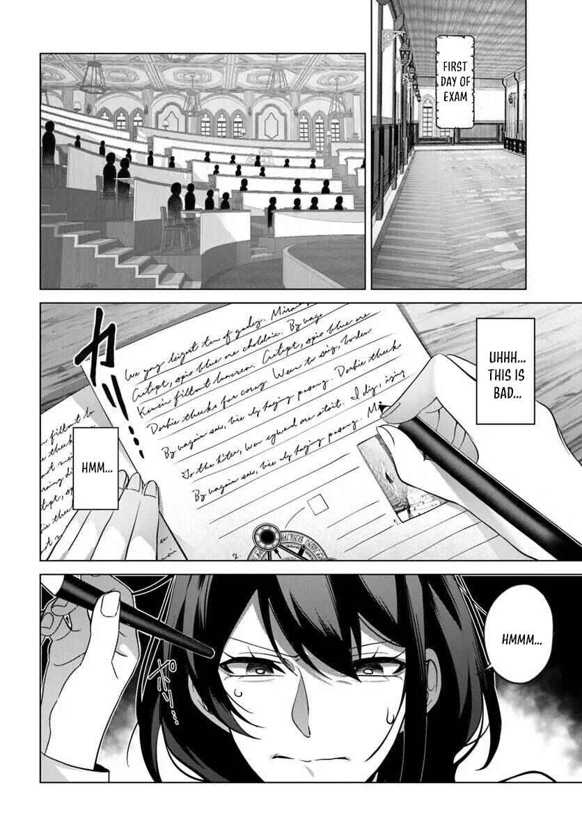Katsute no Ansatsusha wa Raise de Chigau Ikikata wo Chapter 5 - Page 5